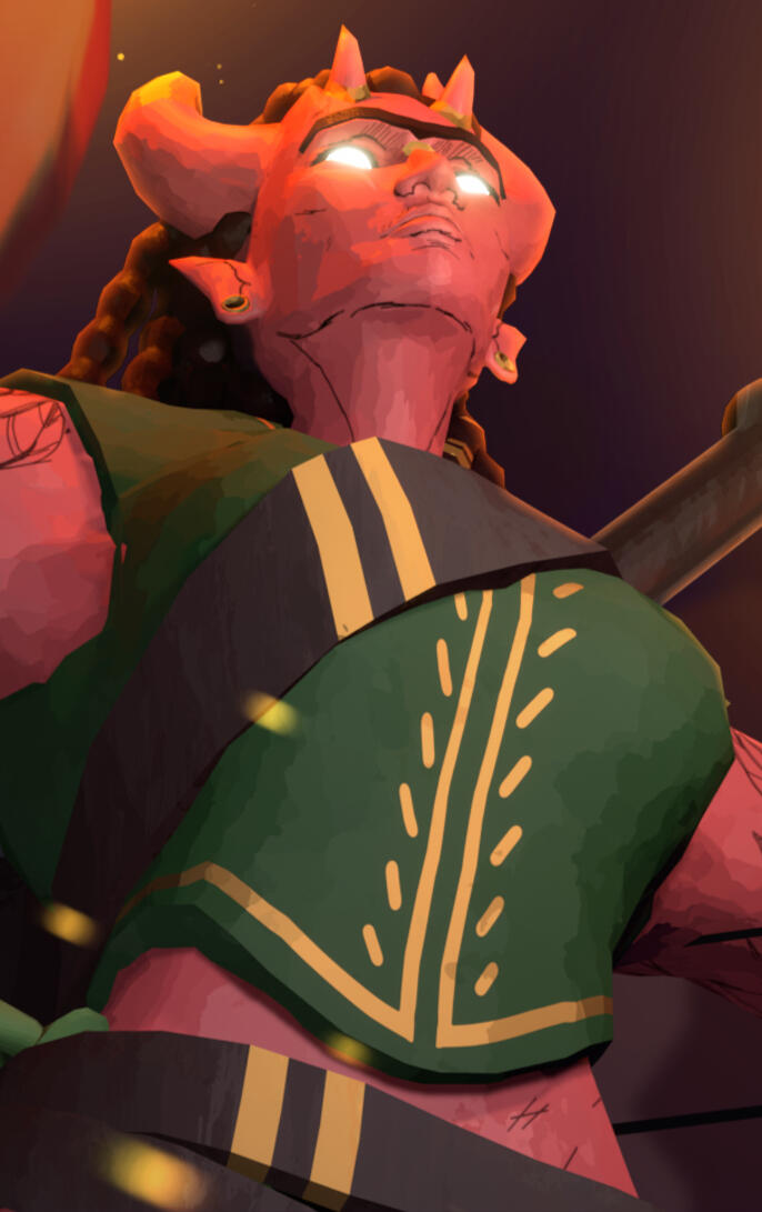 Una Promo Image