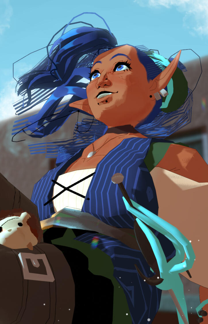 Wren Promo Image