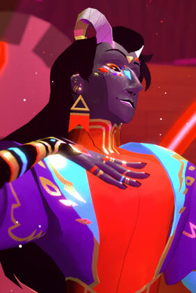 Untitled Kalon Promo Image